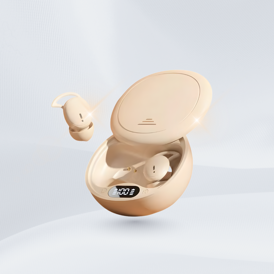 SnoozePodsâą Pro - Bluetooth Sleepbuds | Buy 1 Get 1 FREE