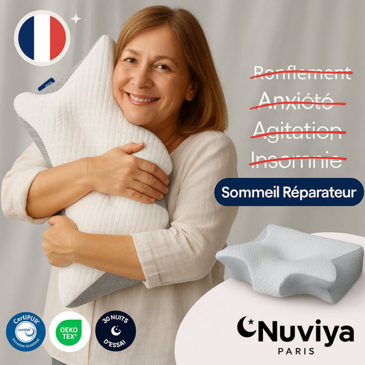 Nuviya Papillon 3.0