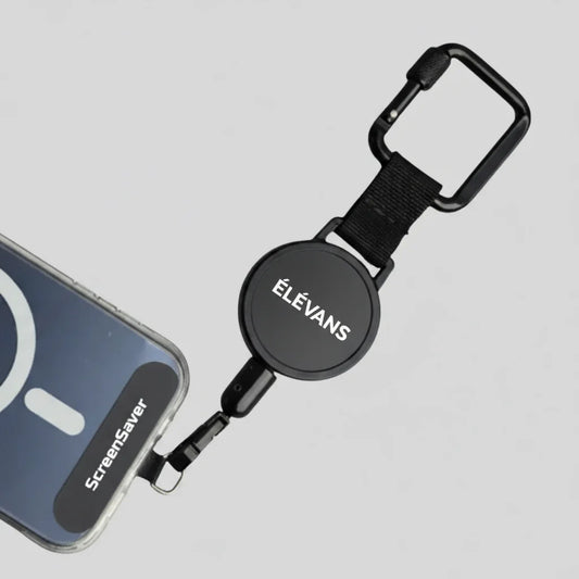 Cordon de sécurité ｜ Téléphone